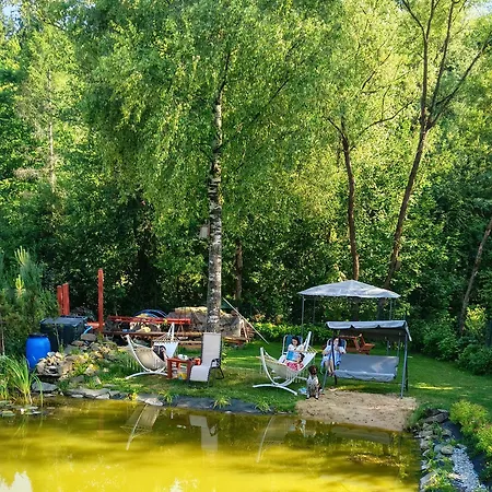 Apartament Рабка