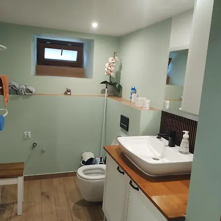Apartament Рабка