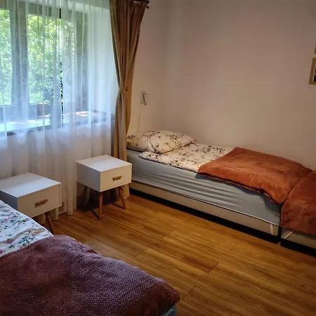Apartament Апартаменти *