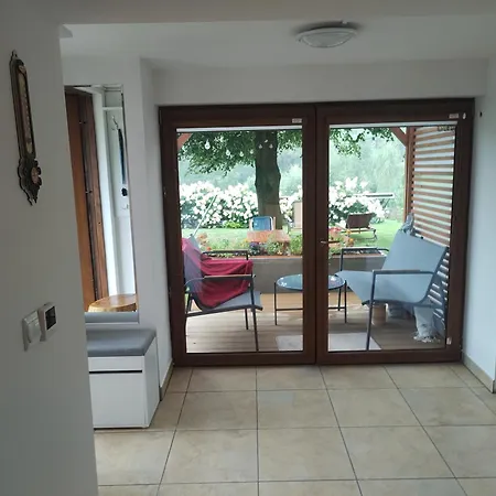 Apartament Apartament