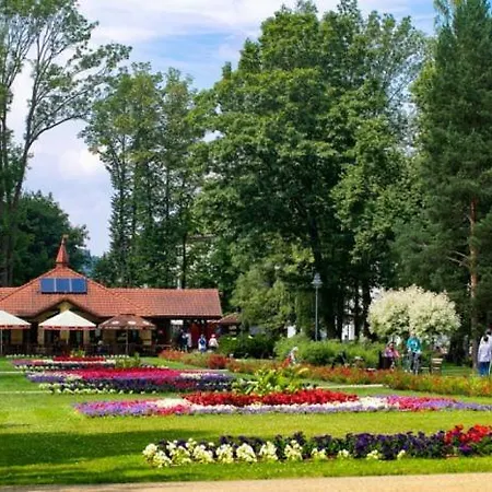Apartament * Rabka-Zdrój