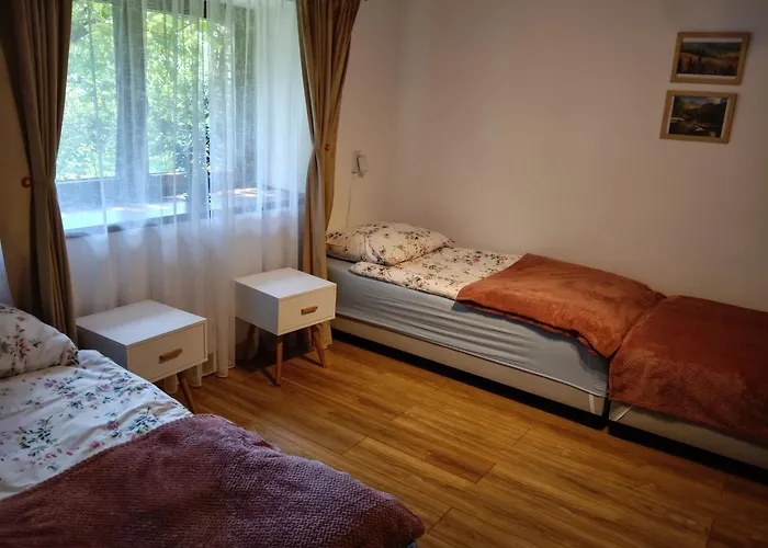 Apartament Apartament *