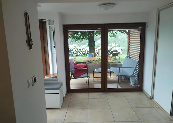 Apartament Apartament