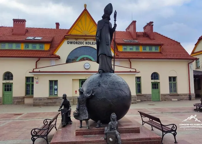 Apartament Apartament