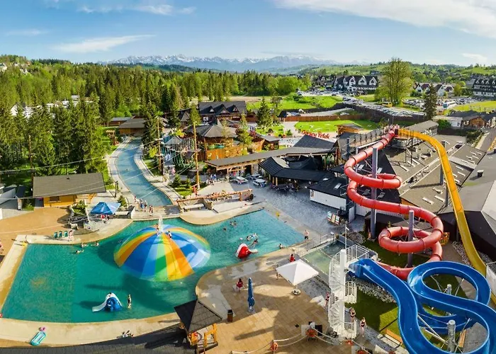 Apartament Apartament Rabka